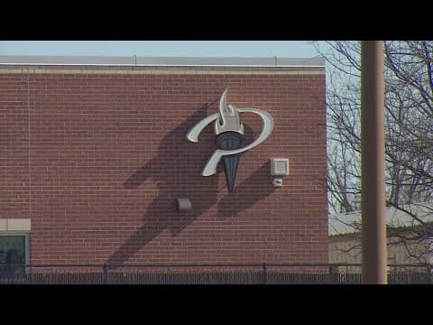North Texas middle school closes early after power outage