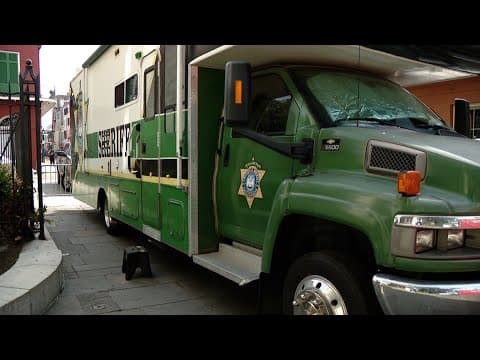 OPSO lines up enough law enforcers from across the state for a safe Mardi Gras season