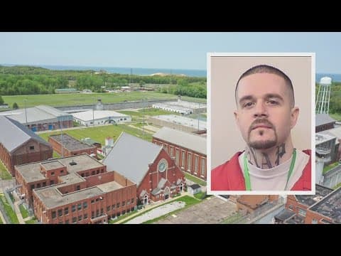 Benjamin Ritchie execution set to take place after midnight