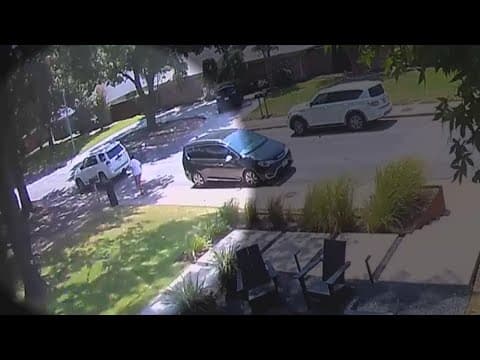 Alleged attempted kidnapping was a misunderstanding, police say