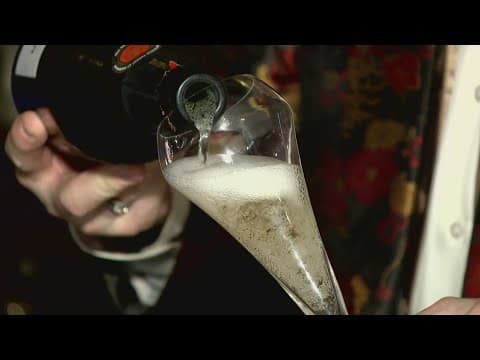 Trump's trade war threatens New Orleans' beloved libations