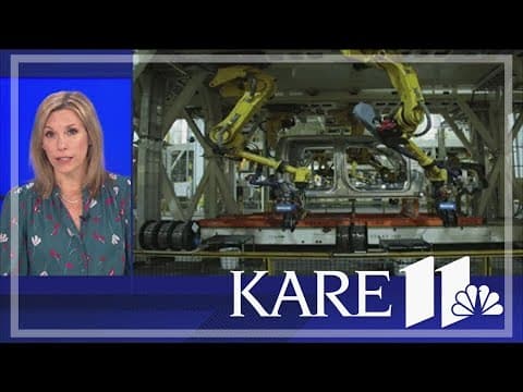 Ford delays EV production