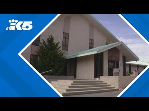 Pierce County announces new $200M effort to replace Remann Hall