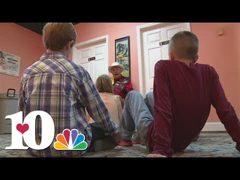 “Marshal” Andy to perform retirement show