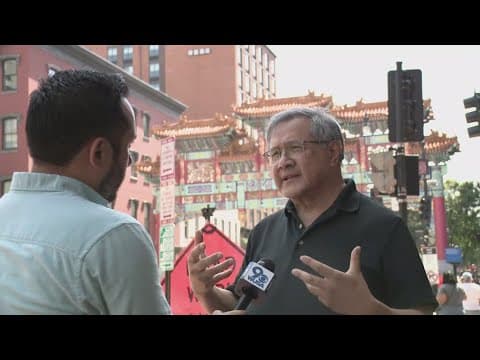 DC Chinatown's Full Kee Restaurant, Gao Ya salon ordered to vacate to make room for Marriott hotel