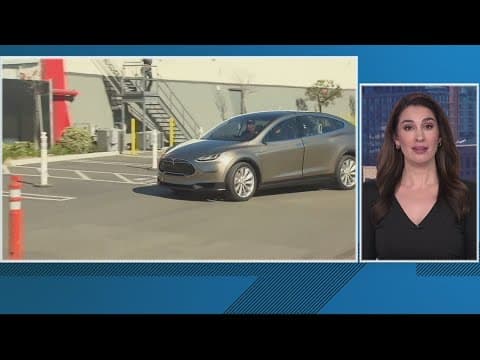 Tesla recalls nearly all vehicles sold in US to fix system that monitors drivers using Autopilot