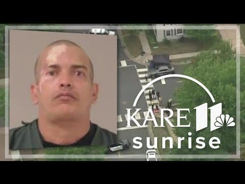 Shakopee man guilty of beheading partner to face judgment on mental health