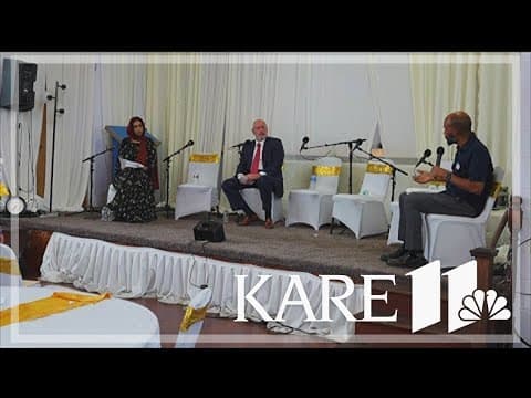 Muslim faith leaders call for more resources to keep mosques safe