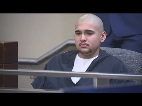 Man sentenced 15 years to life for Sailor's carjacking death in Coronado
