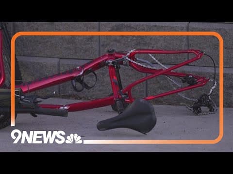 Denver police investigate fatal crash at 10th Avenue and Colorado Boulevard