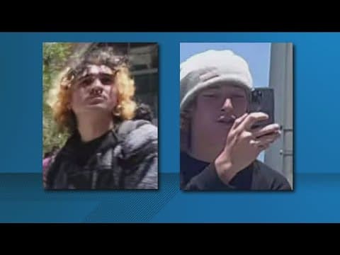 Police seek help in finding skateboard suspects in Balboa Park assault