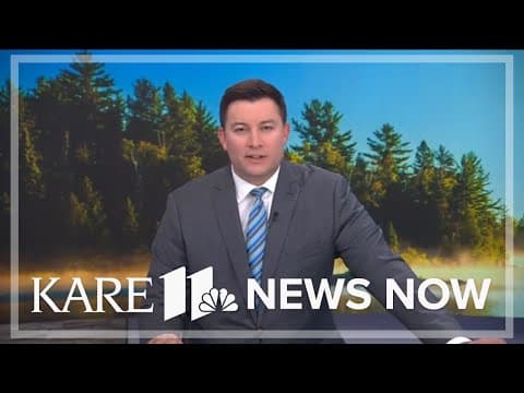 KARE 11 News Now - Sept. 1, 2023