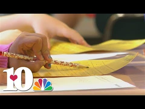 KCS students to start summer education camps