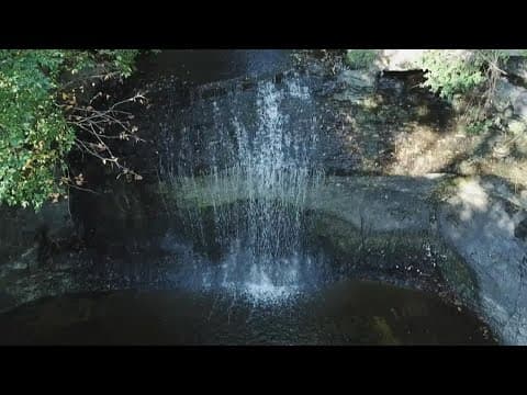 Columbus’ newest metro park is now open. Take a look inside Quarry Trails.