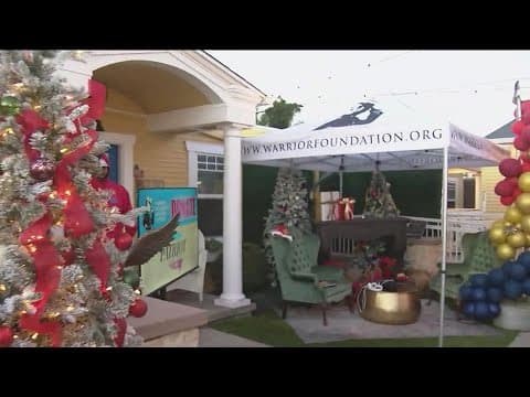 17th annual Warrior Foundation Freedom Station Give-a-thon