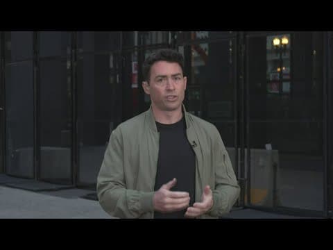 Trump administration prepares to send National Guard troops to Chicago