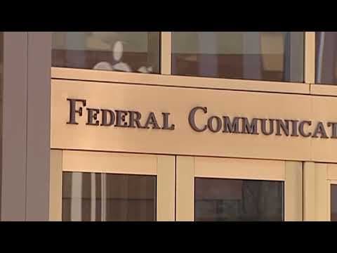 FCC considering rules around political ads that use AI