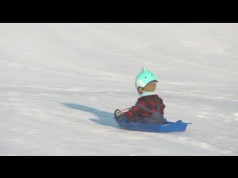 Winter activities to do around the Twin Cities this week