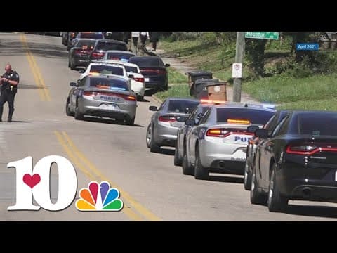 Judge tosses lawsuit against Knoxville arguing the city acted unconstitutionally after A-E shooting