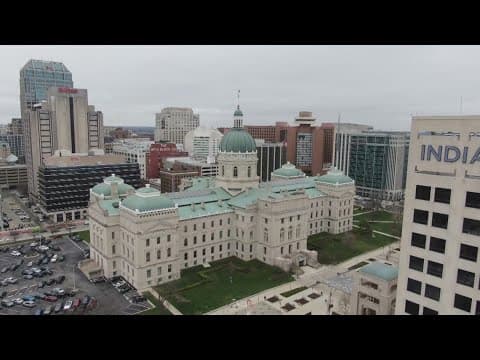 Added security planned at Indiana State Capitol ahead of expected visit by Delphi murders defendant