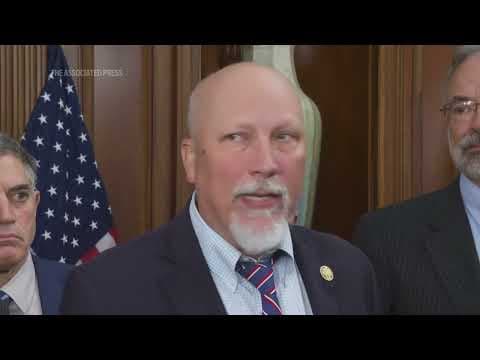 House Freedom Caucus members inch closer toward Trump's “One Big Beautiful Bill Act"