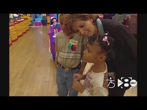 How WFAA's Wednesday's Child had made an impact on the North Texas community