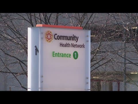 Community Health Network to pay $345 million to settle lawsuit related to Medicare payments