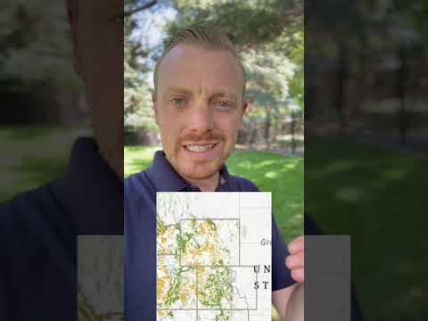 Colorado Public Lands Could be Sold