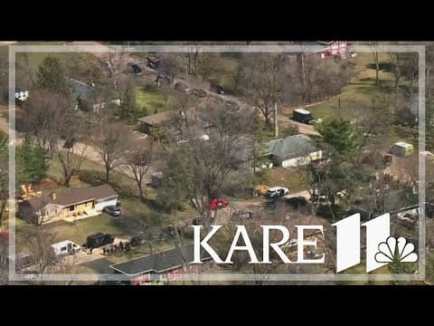 BCA leads investigation into Minnetonka shooting