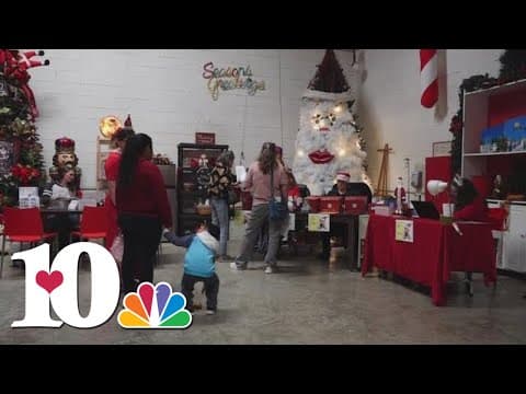 Hamblen County's Holiday Hope Fund to support more low-income families during holidays this year