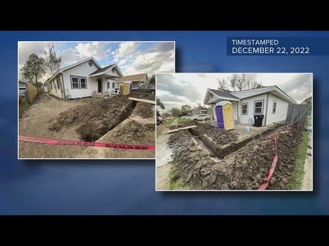 Convicted former Kenner building official under investigation again