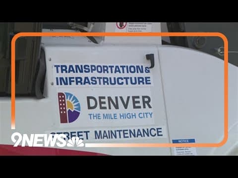 Some Denver city services may be slower in 2026