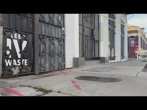 Latest in fight over French Quarter trash pickup in New Orleans