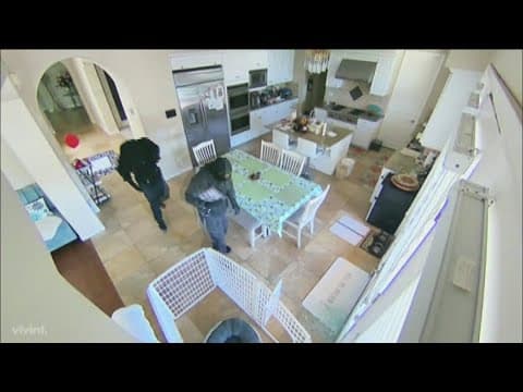 Members of 9-person burglary theft ring sentenced