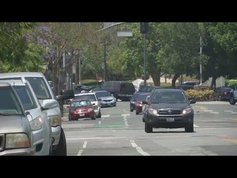 Reports says poor air quality in DMV