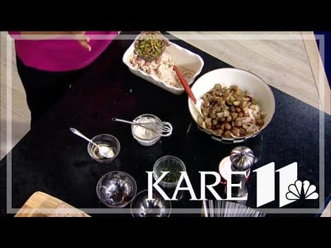 101 recipes every host should know how to make