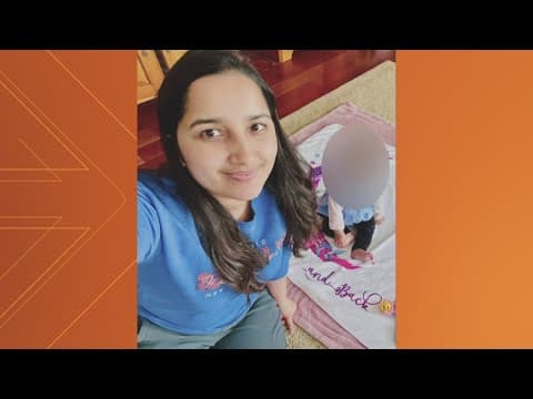 Court documents offer more details in case of missing Manassas mom