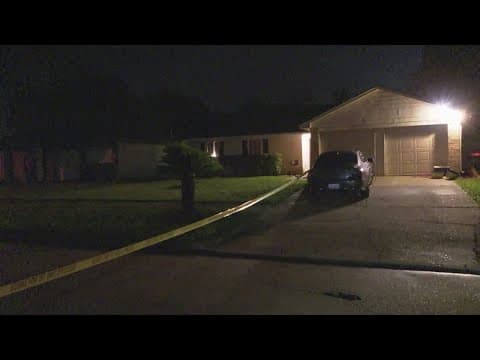 2 teens injured in separate incidents Sunday night in Richmond area, police say