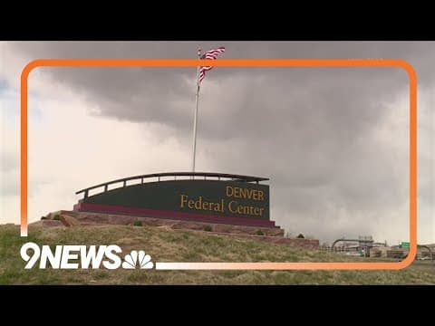 How the government shutdown will affect Colorado