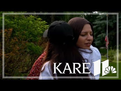 Healing events scheduled for Brooklyn Park, Champlin communities