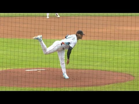 Lance McCullers Jr. makes first rehab start with Sugar Land Space Cowboys