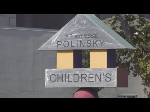 Former foster children share abuse allegations against Polinsky staff