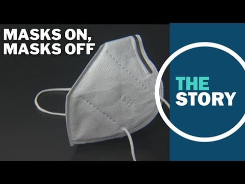 Oregon’s mask mandate in health care settings is over. Is that a good or bad thing?
