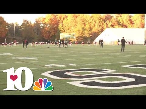 10Tailgate: Webb School of Knoxville looking to take home the trophy