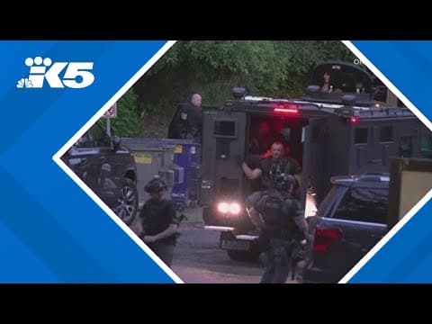 Suspects in Pioneer Square triple homicide arrested