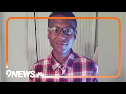 Paramedic sentenced for role in Elijah McClain's death