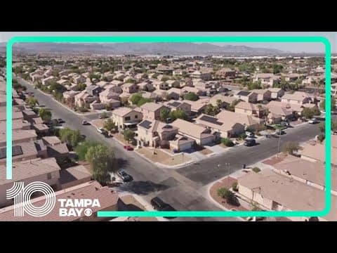 Federal Reserve cuts its key interest rate by a quarter-point amid postelection uncertainty