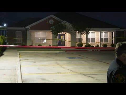 10-year-old boy in critical condition after being shot in NE Houston, police say