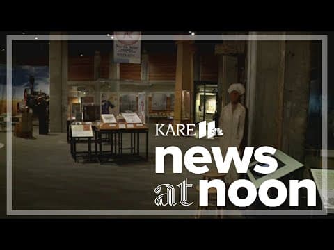 Mill City Museum nominated for best U.S. history museum