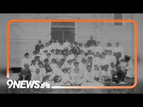 Many people working to preserve Colorado women's historical places